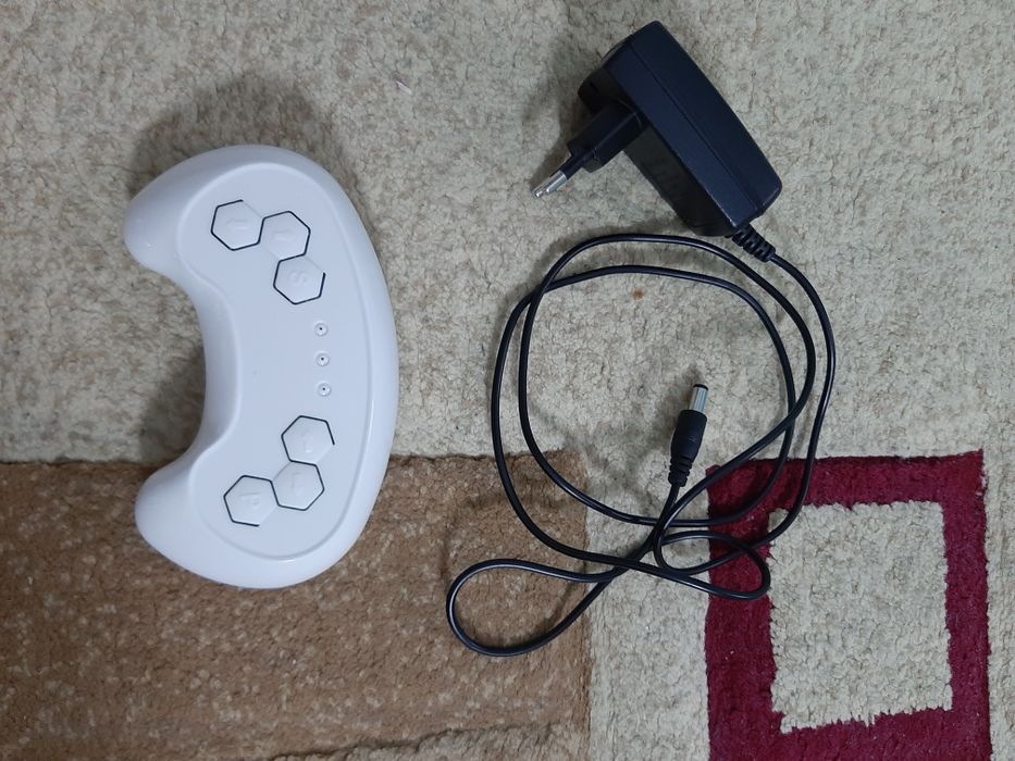 Электромобиль детский