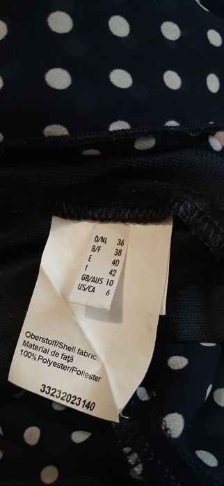 Rochie de dama de vara