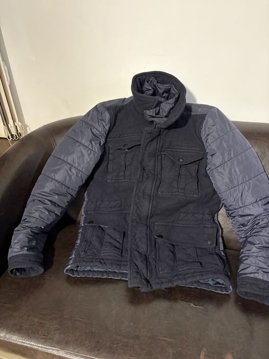 Geaca Palton Tommy Hilfiger!