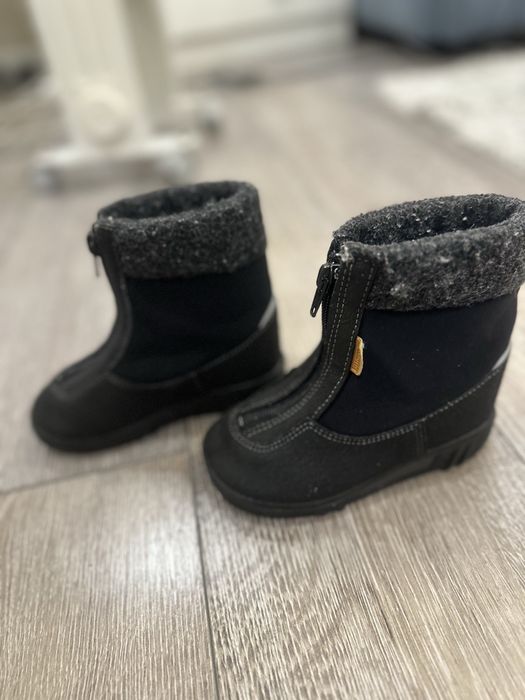 Обувь детская Kuoma