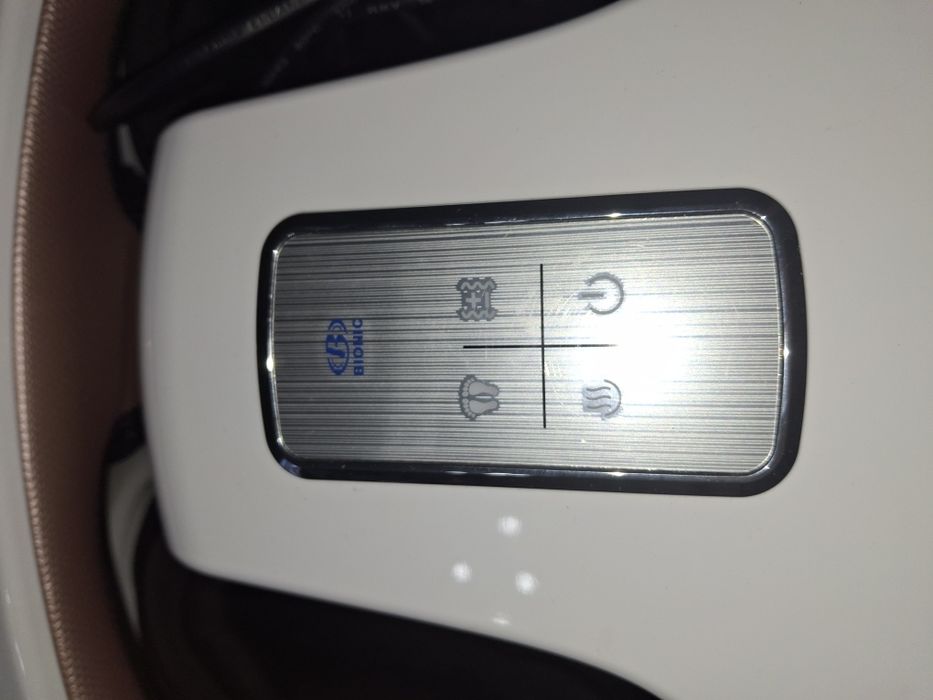 Массажер BIONIC KAZAKHSTAN DR-3002
напольный вибрационный