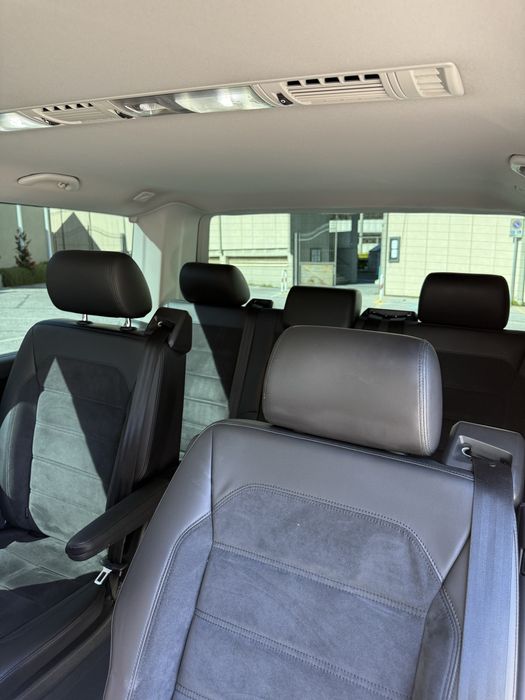 Volkswagen T6 Multivan