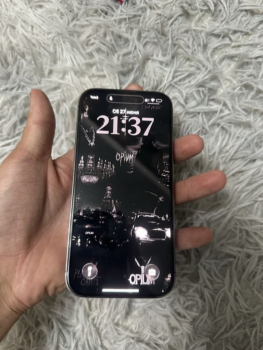 iPhone 14 PRO 128 gb