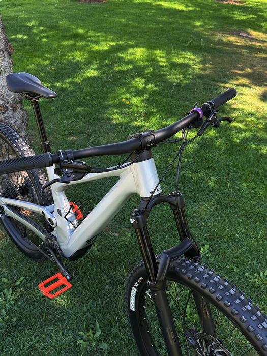 Scott Genius 940 M  Enduro MTB 2025 НОВ