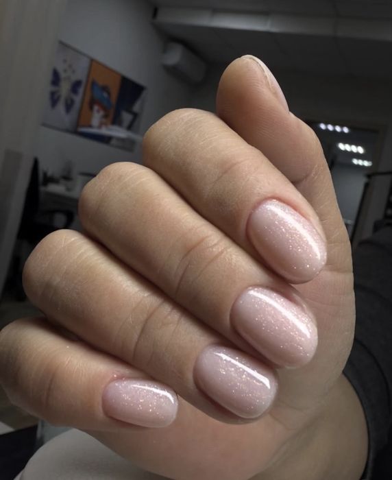 Маникюр город семей ВВ-маркет