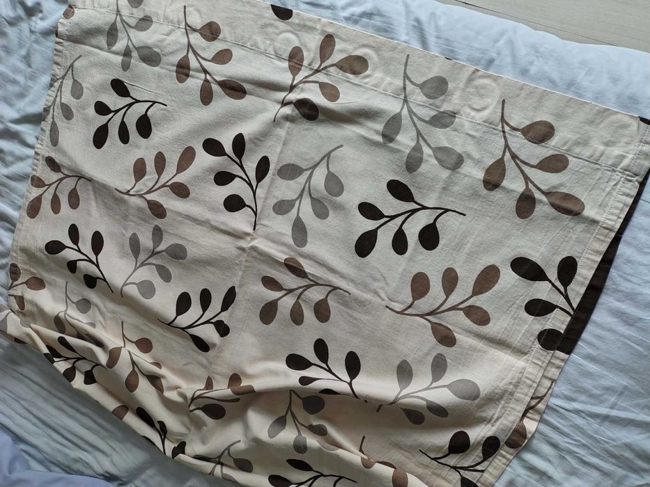 Draperii Sandown & Bourne curtains, blinds, perdele 178h x 105l