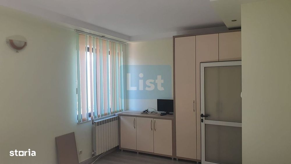 Clădire S+P+2E+M | 860 mp | Investiție cu venit din chirii