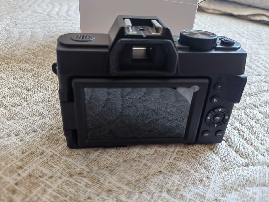 Фотоапарат NBD като нов