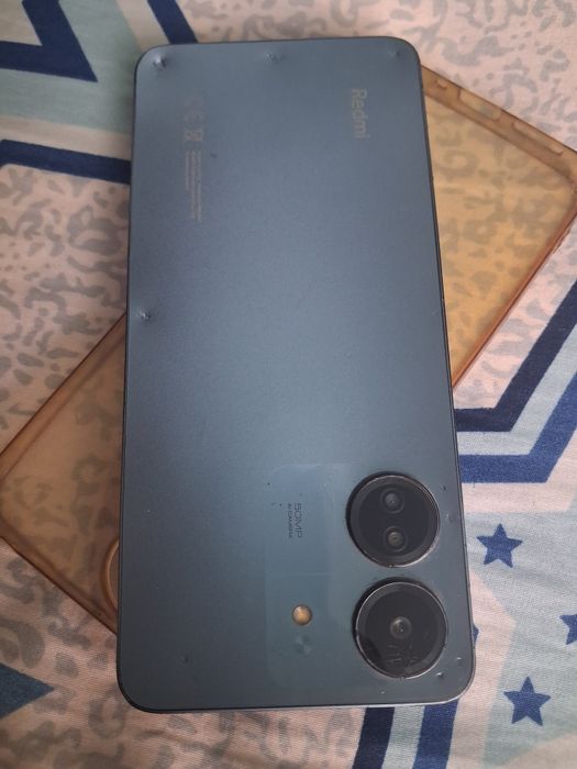 Продам телефон Redmi 13c