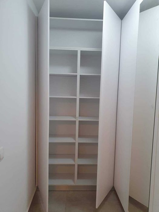 Mobila la comanda % 15Reducere luna FEBRUARIE