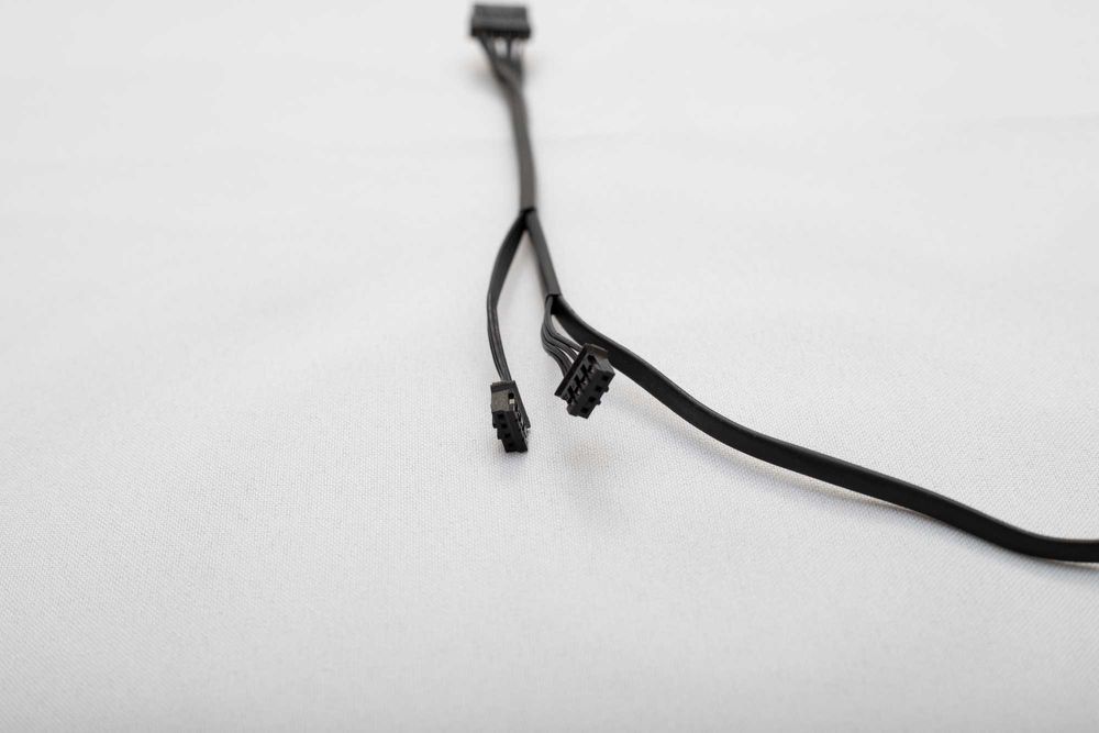 Cablu ventilator Gigabyte AORUS GeForce RTX 2060 2070 2080 Ti SUPER 8G