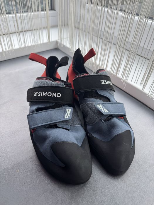 Espadrile Escalada SIMOND