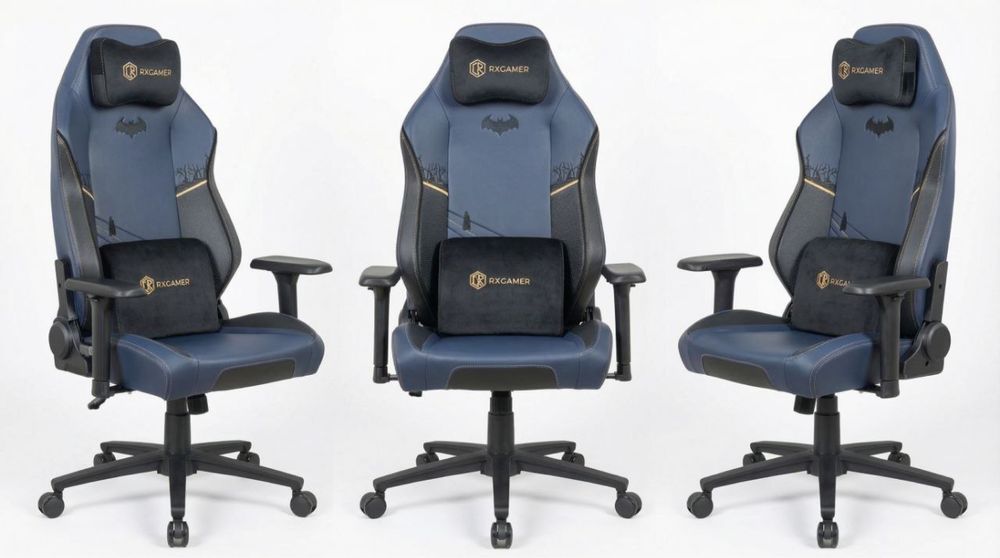 Игровой кресло……