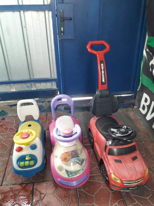 Продам чисто символически талакары