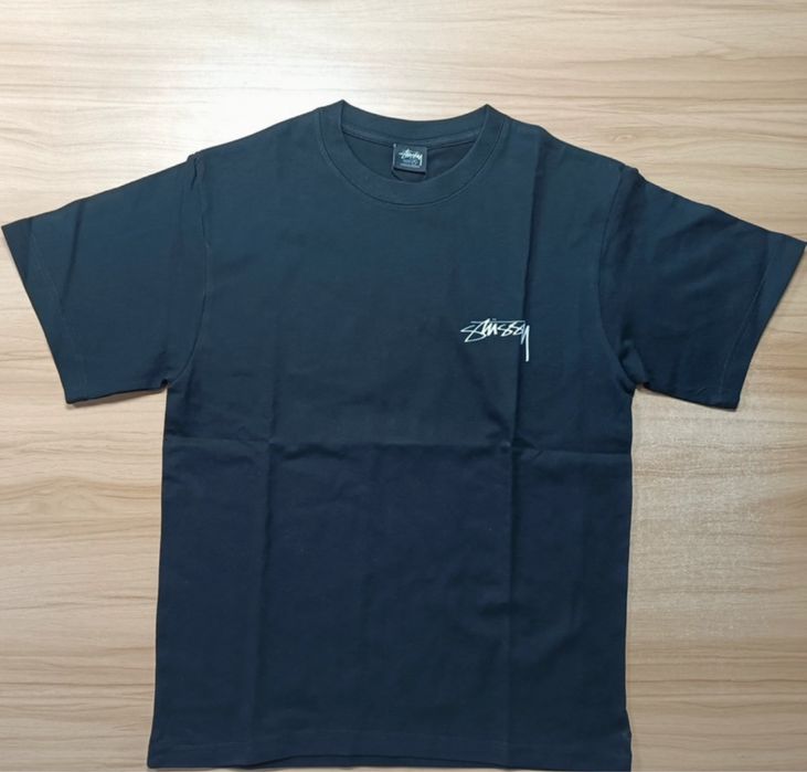 Tricou Stussy Spider