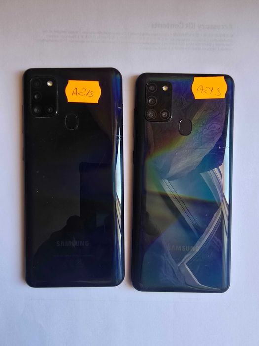 2 Telefoane Samsung A21s