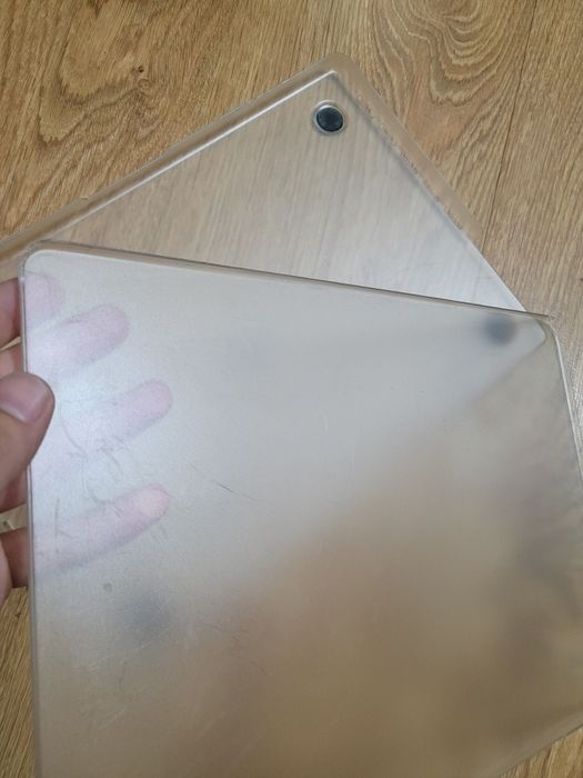 Чехол uBear Ice Case для MacBook