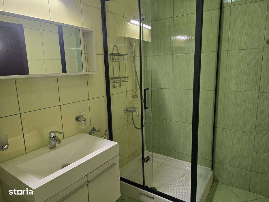 Apartament 2 Camere l Su 53 mp l 2 Parcari l Zona Muzeul Apei Floresti