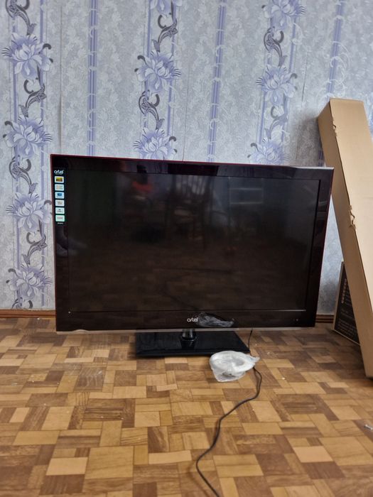Телевизор artel б/у