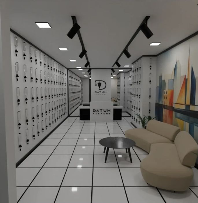 3D-dizayner | 3D modellashtirish va vizualizatsiya
