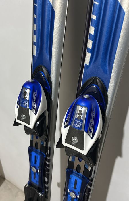 Ски Atomic 168см