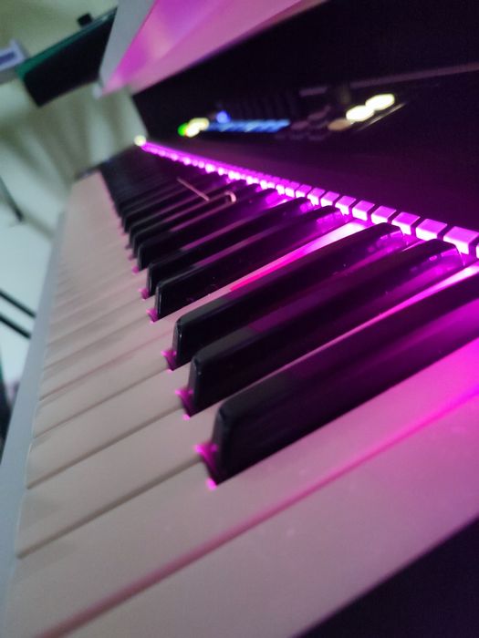 Клавиатура MIDI Native Instruments Komplete Kontrol S61