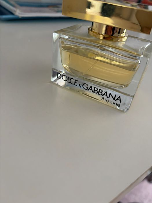 Parfum Dolce&Gabbana The One