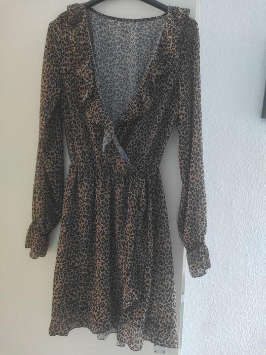 Rochie dama scurta