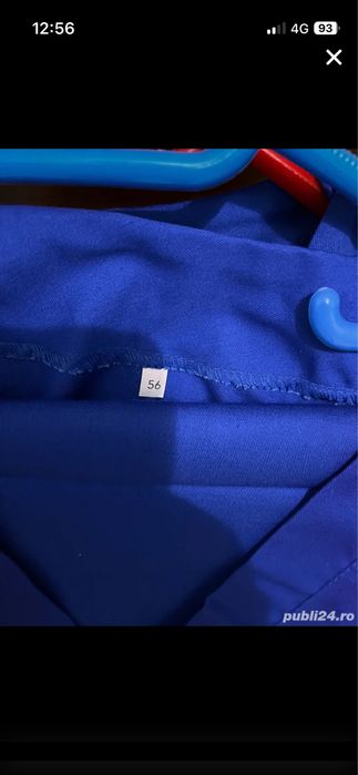 Costum spital nou 54