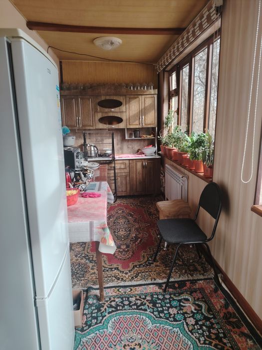 3 зона квартира Ивановский