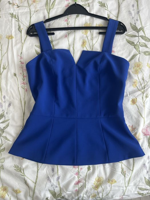 Комплект топ и панталон Стилна жена