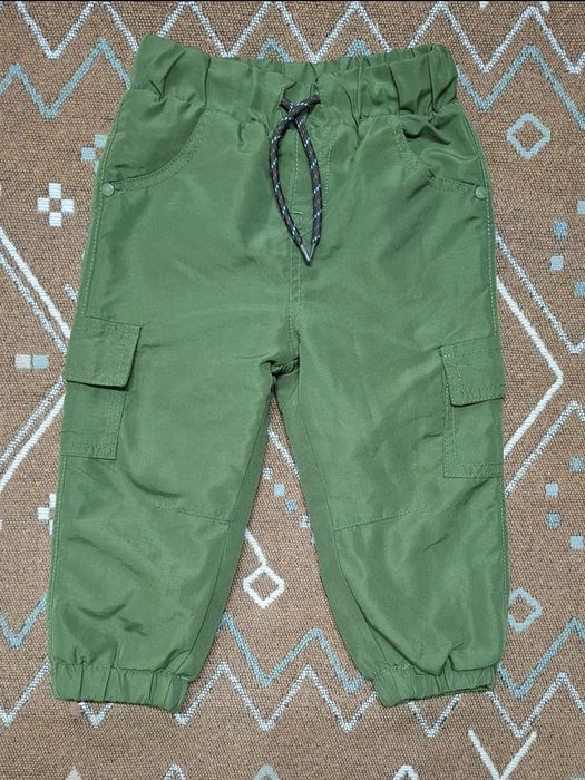 Pantantaloni baiat 86