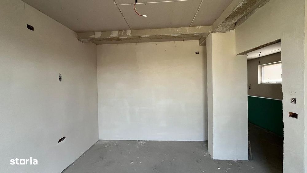 COMISION 0% | Duplex premium in Urseni | 126 mp