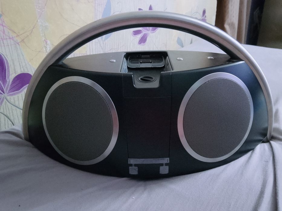 Boxa portabila harman kardon go+play