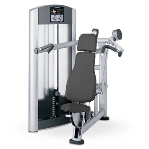 Фитнес уред Life Fitness Signature Series Shoulder Press