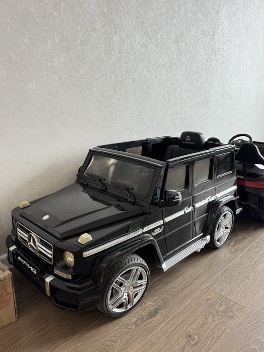 Машинка для детей