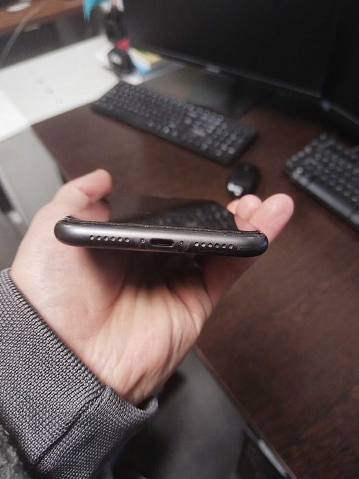 Айфон 11 идеальный