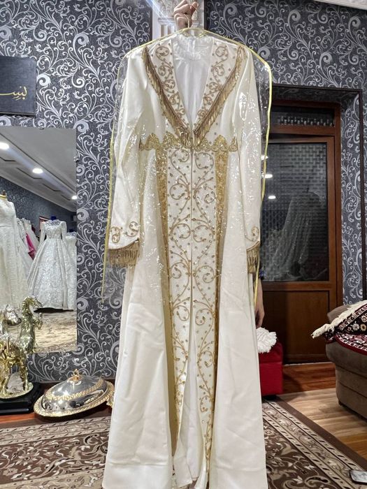 Национальная одежда