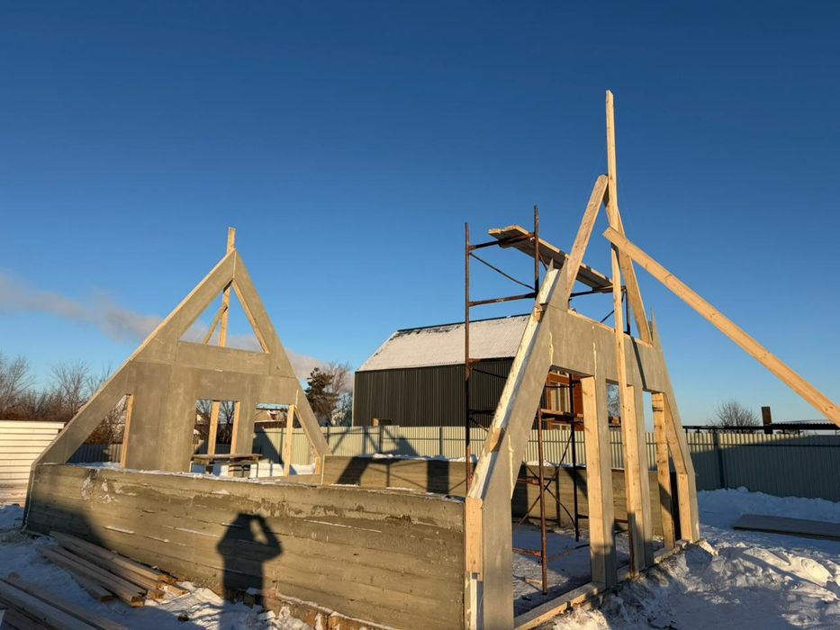 Беседки, терасса, зона отдыха