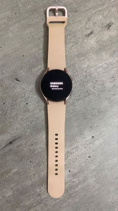 Samsung Galaxy Watch 4 Classic