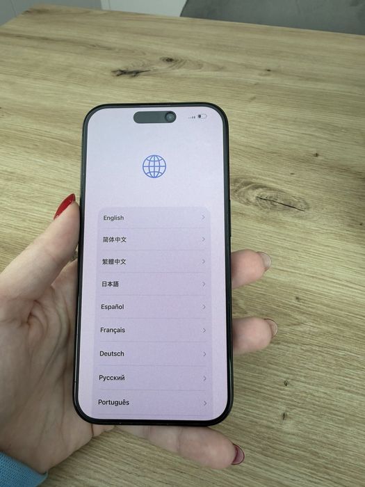 iPhone 15 Prо - 128 gb