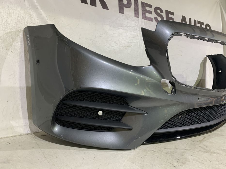 Bara fata Mercedes E-Class W213, W238 AMG, 2016, 2017, 2018, 2019, 2020, cod origine OE  A2138852600.