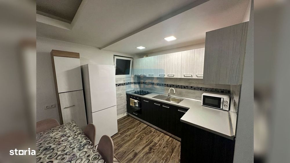 Apartament 2 camere | 48 mp utili | Bloc nou | Drumul Tărpiului 50 |