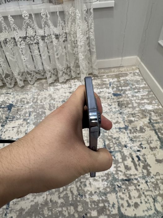 Iphone 13 pro 256 gb