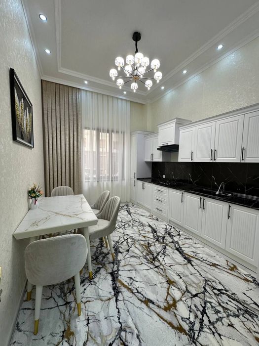 Продается 3х комнатная квартира