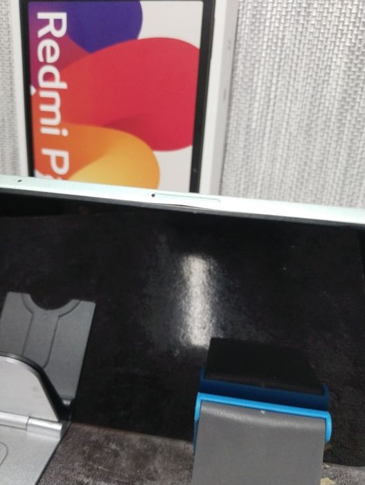 Redmi pad Se mint green 4/128gb