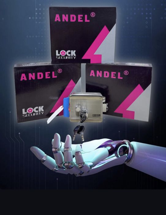 Andel электромеханический
