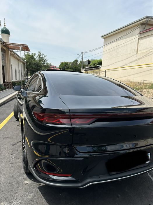 Byd Xan 605KM 2024