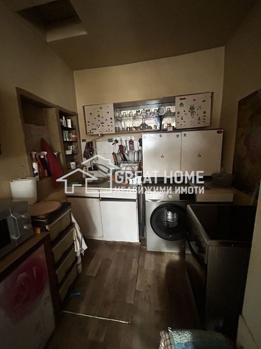 Продава се Къща в с. Стража, Област Търговище - 60 кв.м за 969 €/кв.м - Снимка #1