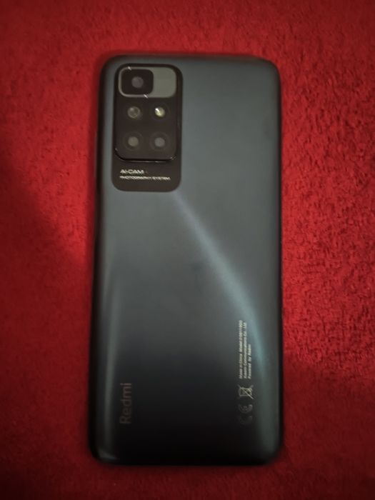 Vând telefon Redmi note 10